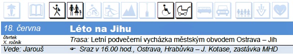 Akce ze zdravotních důvodů zrušena